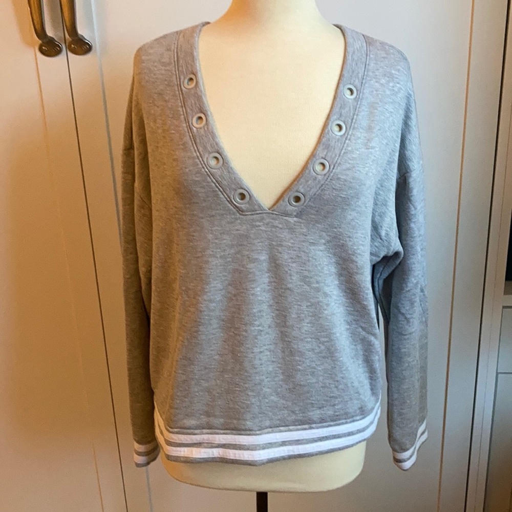 90 degrees super soft sweatshirt